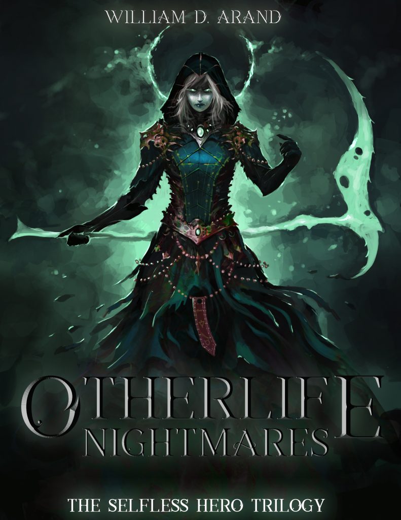 Otherlife Nightmares Cover
