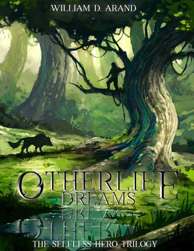 Otherlife Dreams Cover