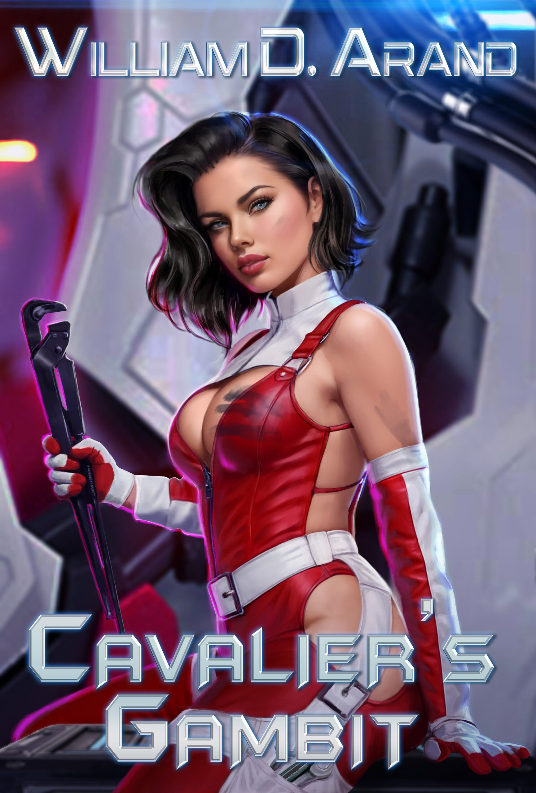 Cavaliers Gambit