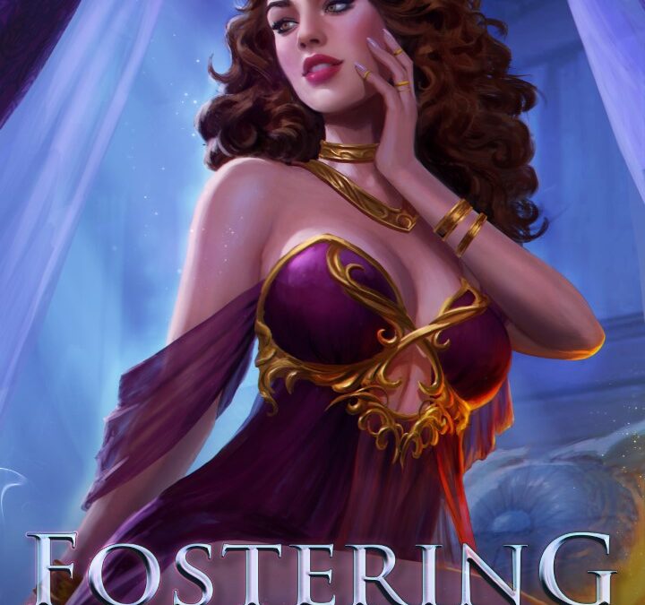 Fostering Faust Compilation