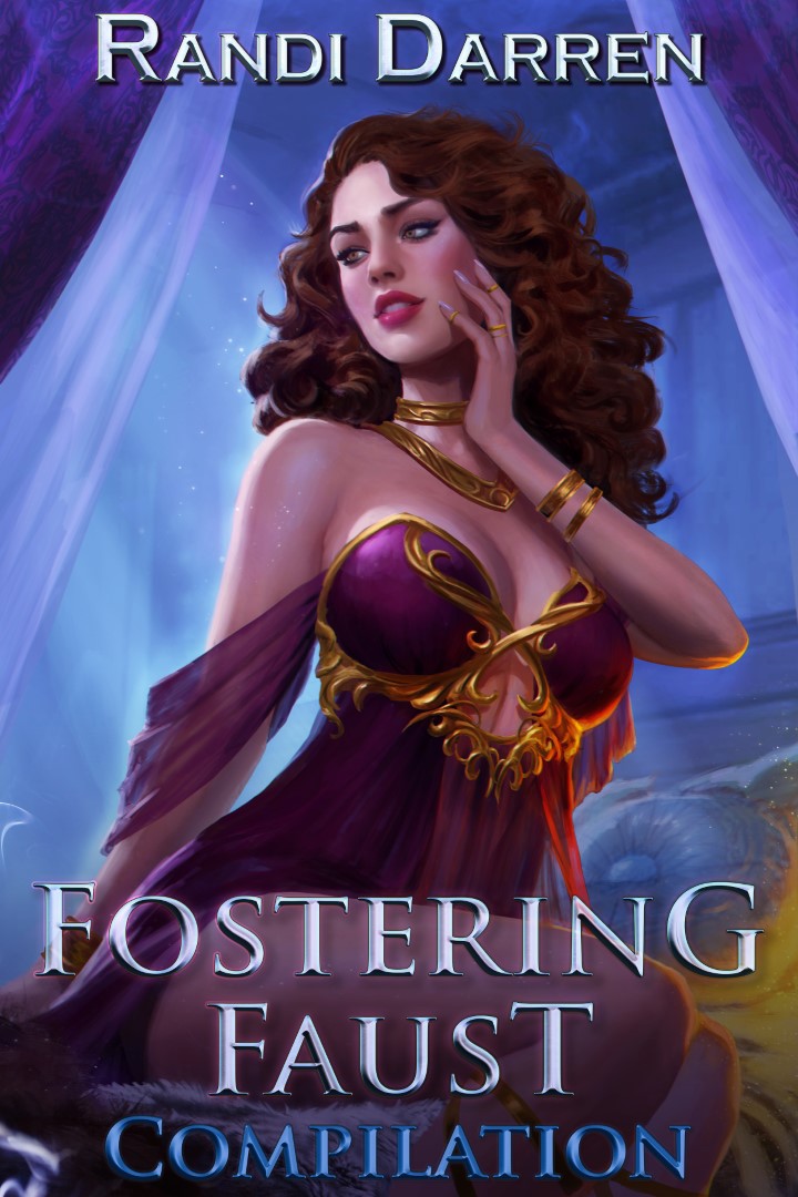 Fostering Faust Compilation