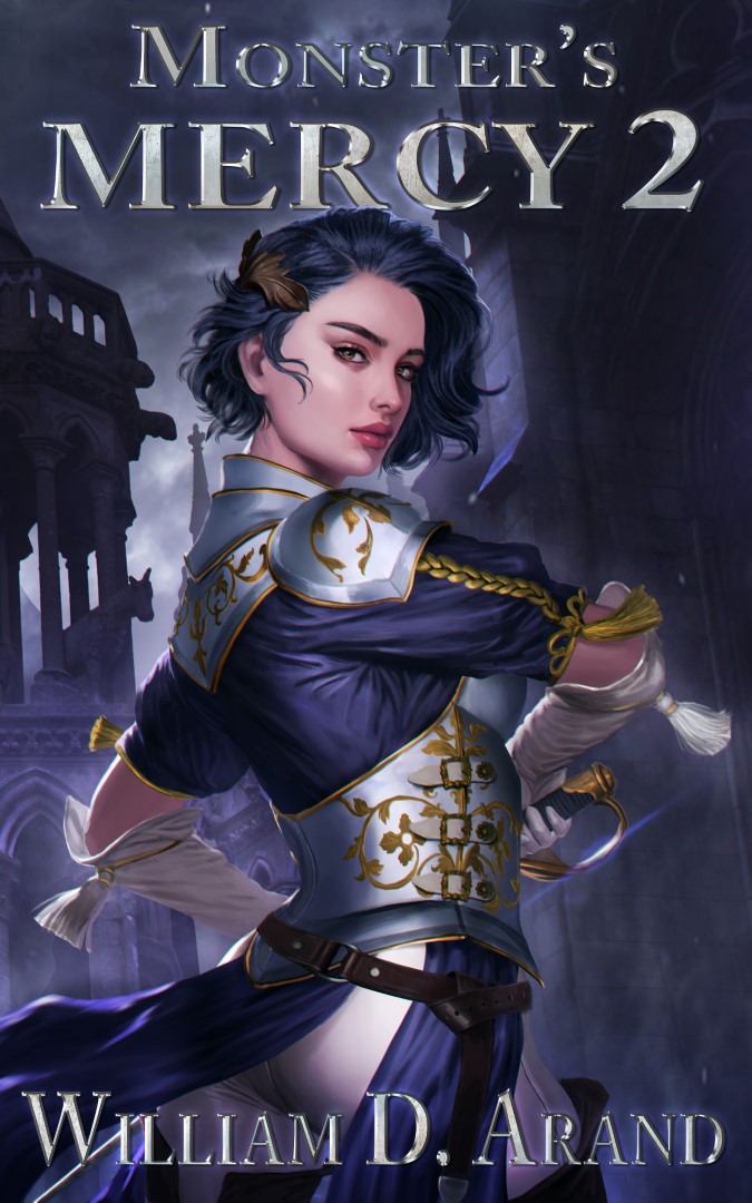 Monsters Mercy 2