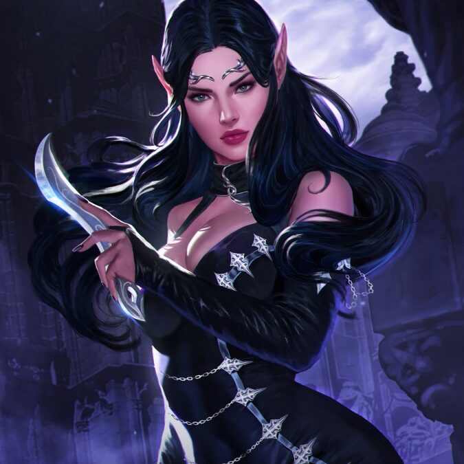Monsters Mercy 3