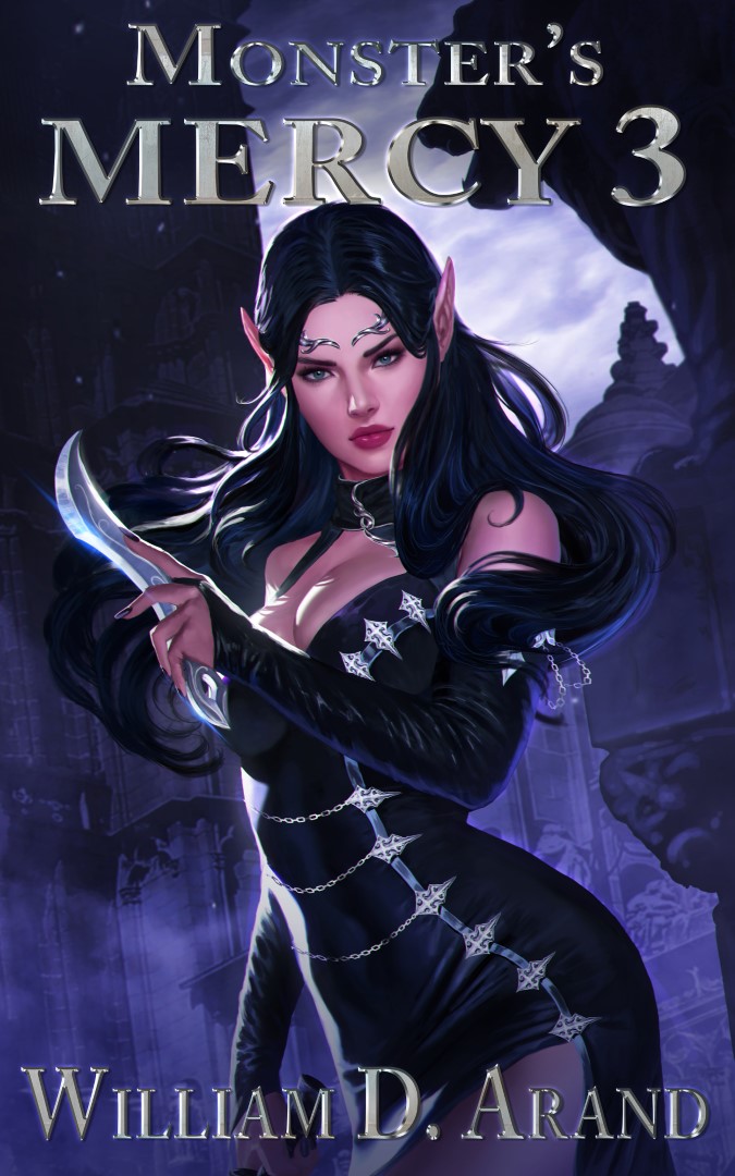 Monsters Mercy 3