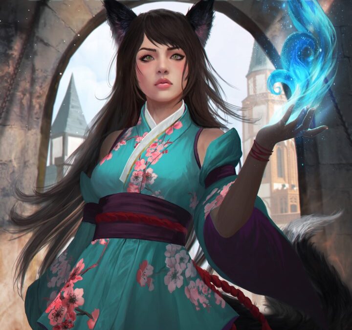 Otherlife Awakenings – Book 3