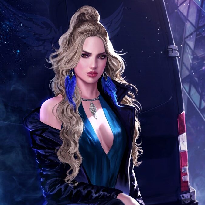 Right of Retribution 2