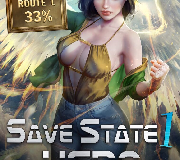 Saved State Hero