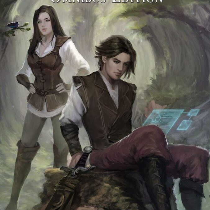 Omnibus Edition