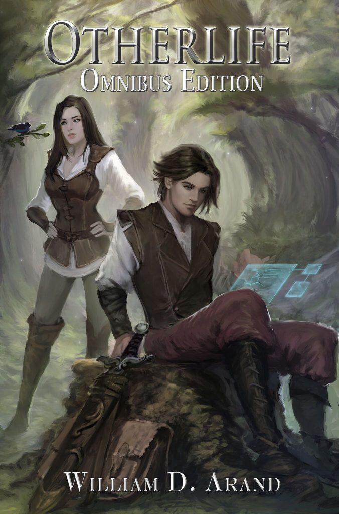 Omnibus Edition