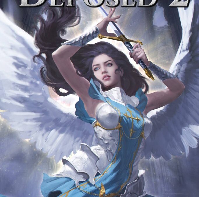 Dungeon Deposed 2
