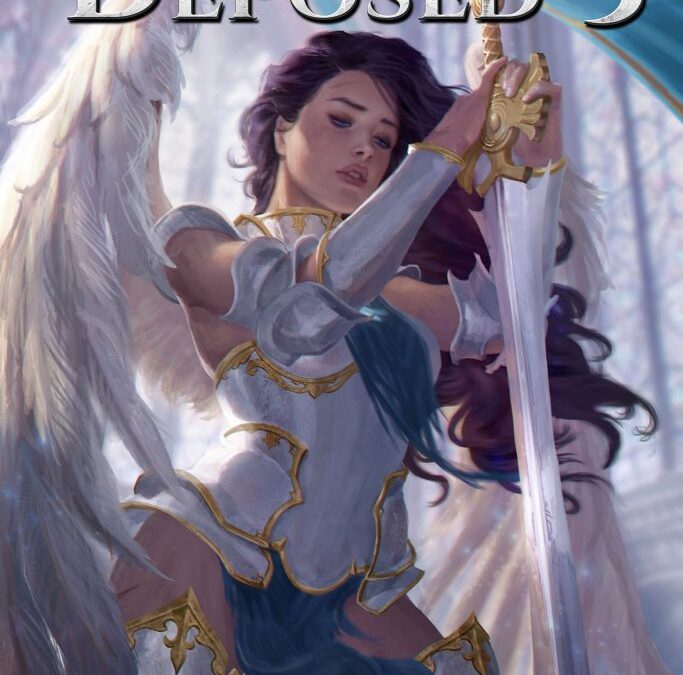 Dungeon Deposed 3
