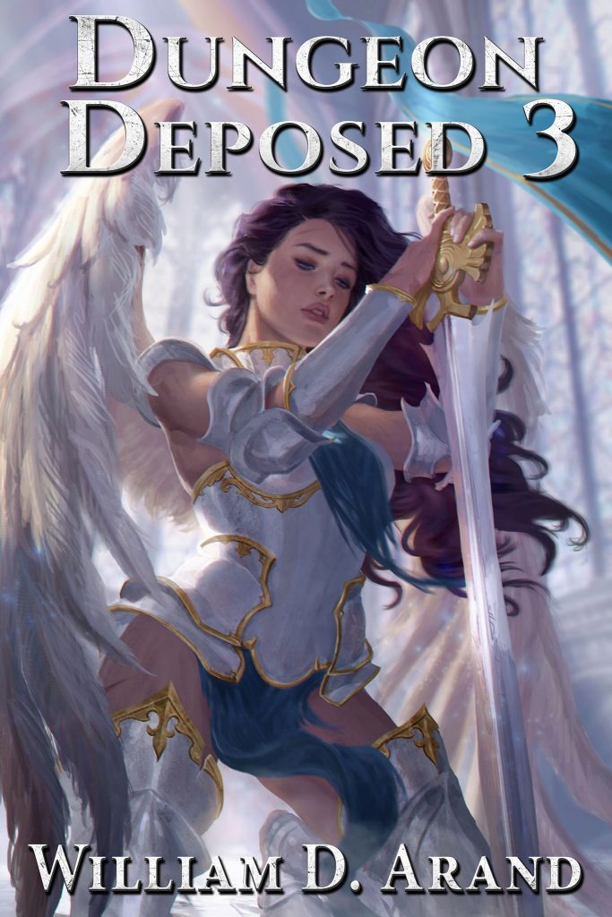 Dungeon Deposed 3