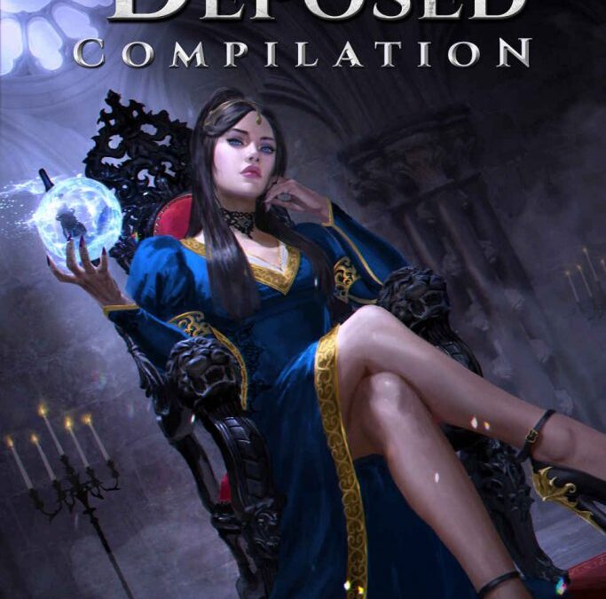 Dungeon Deposed – Compilation