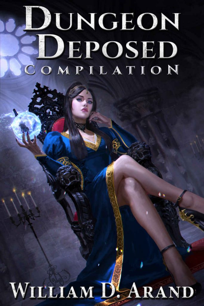 Dungeon Deposed – Compilation