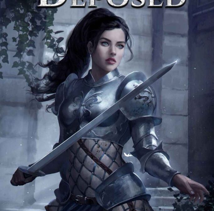 Dungeon Deposed