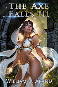 ax falls 3 sm newest book