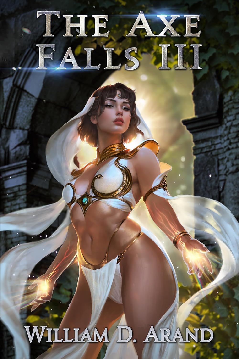 The Axe Falls 3