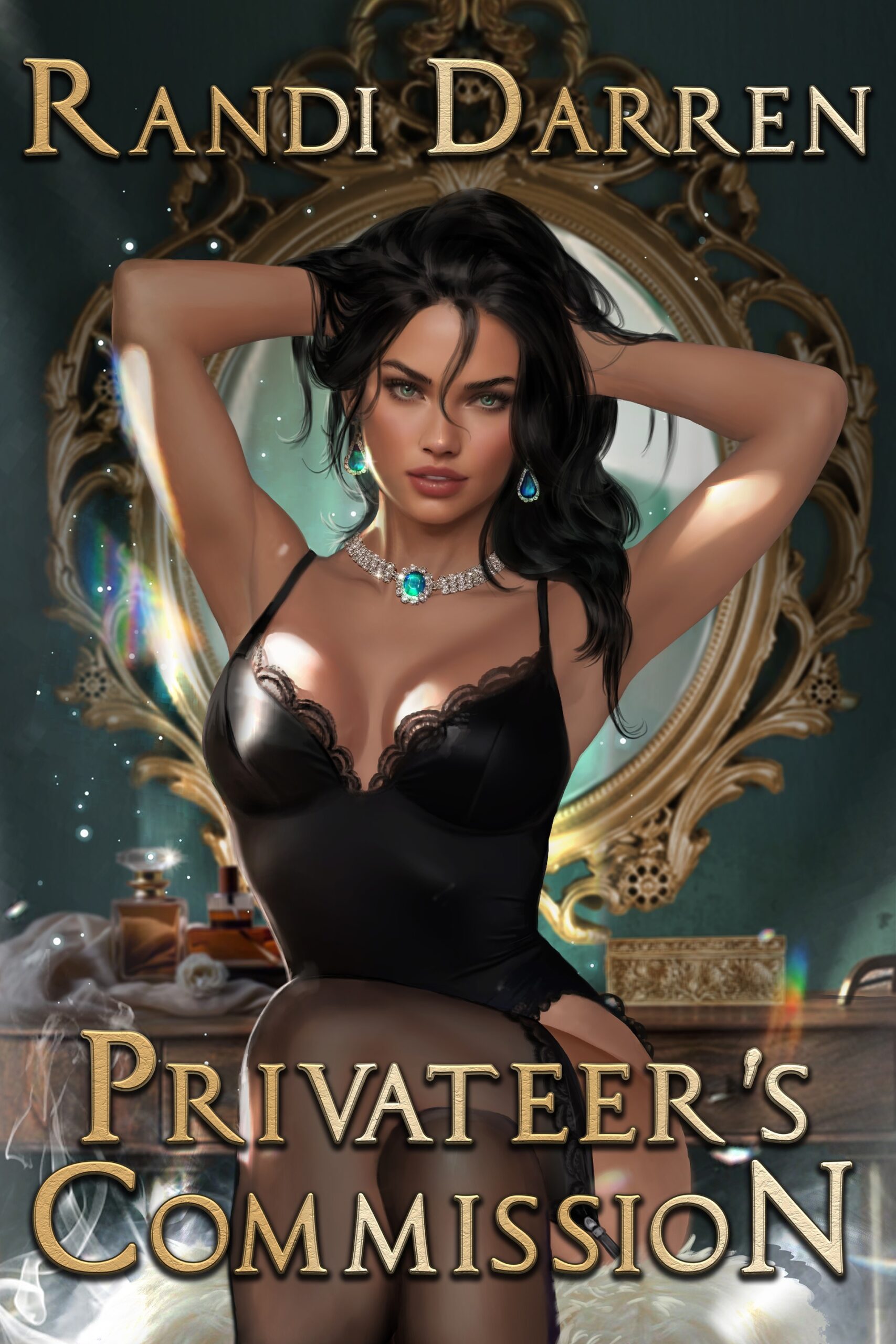 Privateers Commission