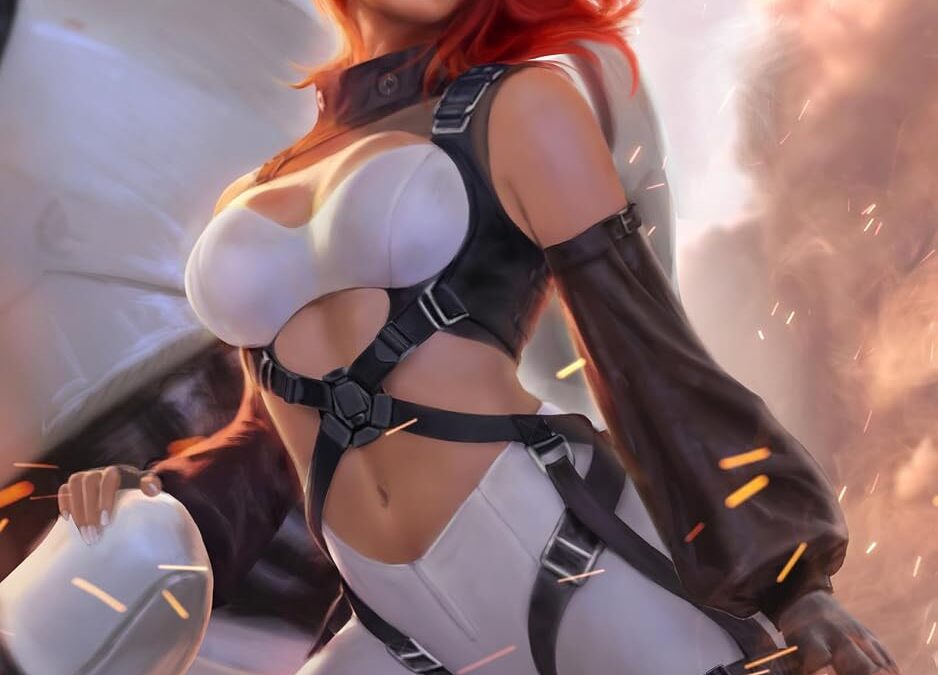 Cavaliers Gambit 3
