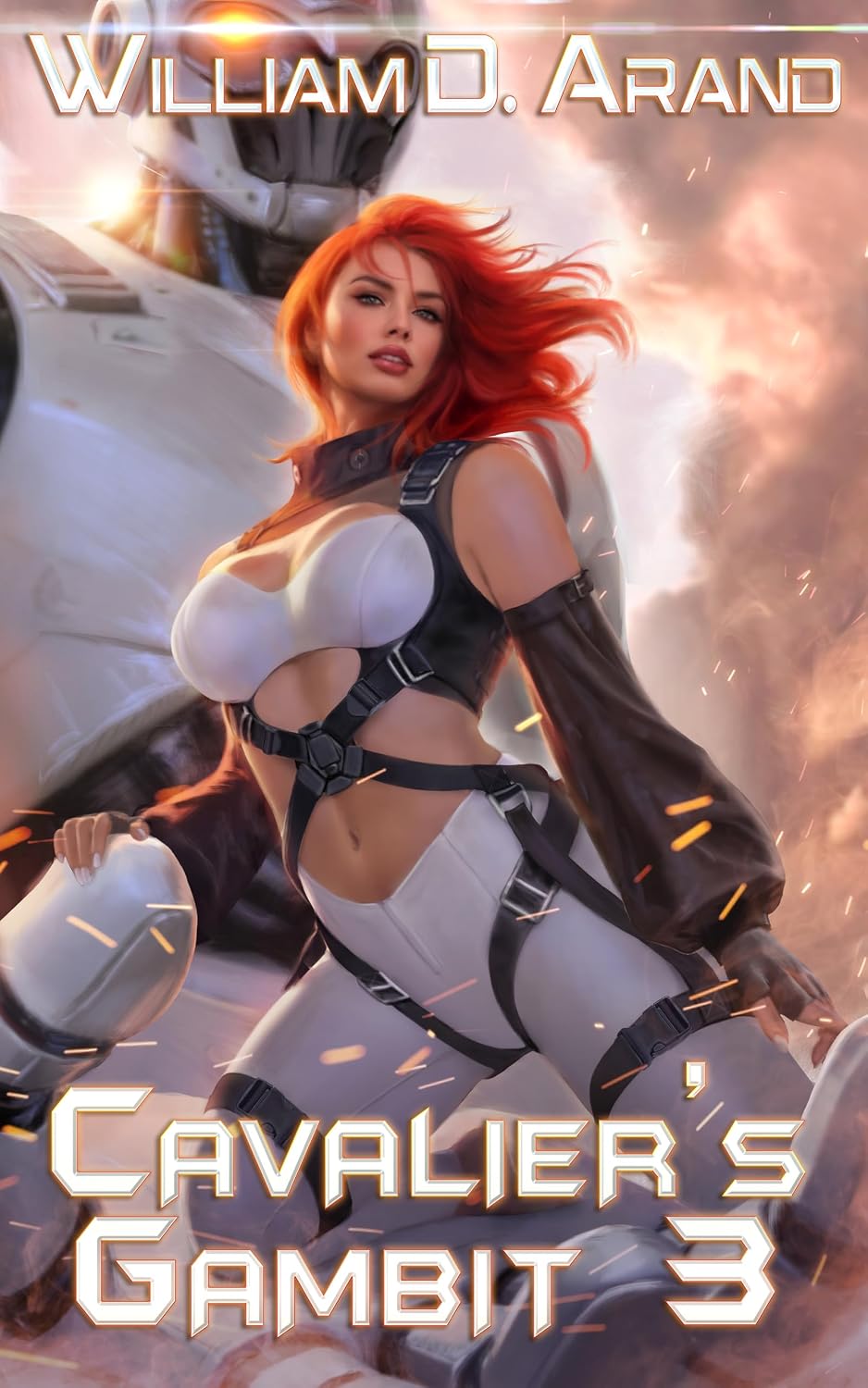 Cavaliers Gambit 2