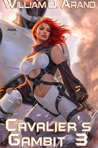 cavaliers gambit 3 sm recent books